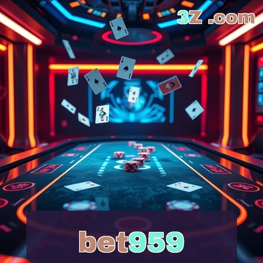 Promoções Incríveis no bet959: Diversão Sem Limites