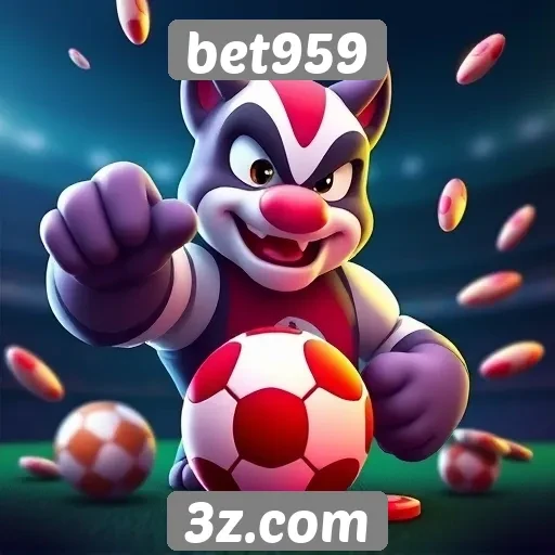 Melhores jogos disponíveis na plataforma bet959