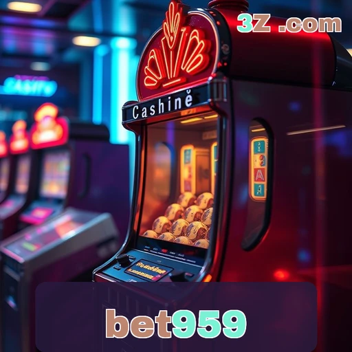 Cassino Criativo na bet959: Emoção e Diversão Sem Fim