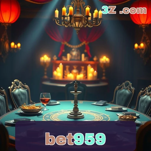 Login com Estilo: O Que o Bet959 Tem a Oferecer?