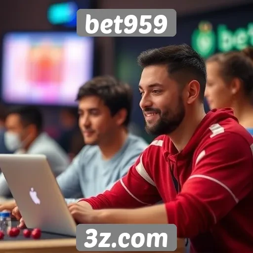 feedback dos jogadores sobre o atendimento ao cliente no bet959